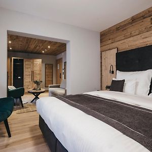 Suite met Twee Slaapkamers